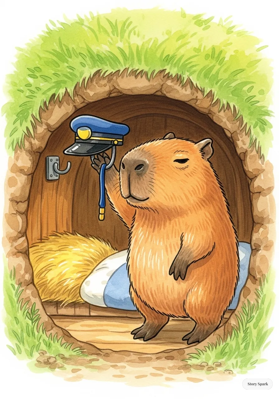 Kiko and the Meadow-Express - Page 10