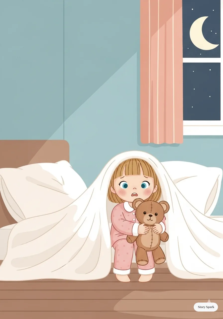 Lily and Mr. Dark - Page 1