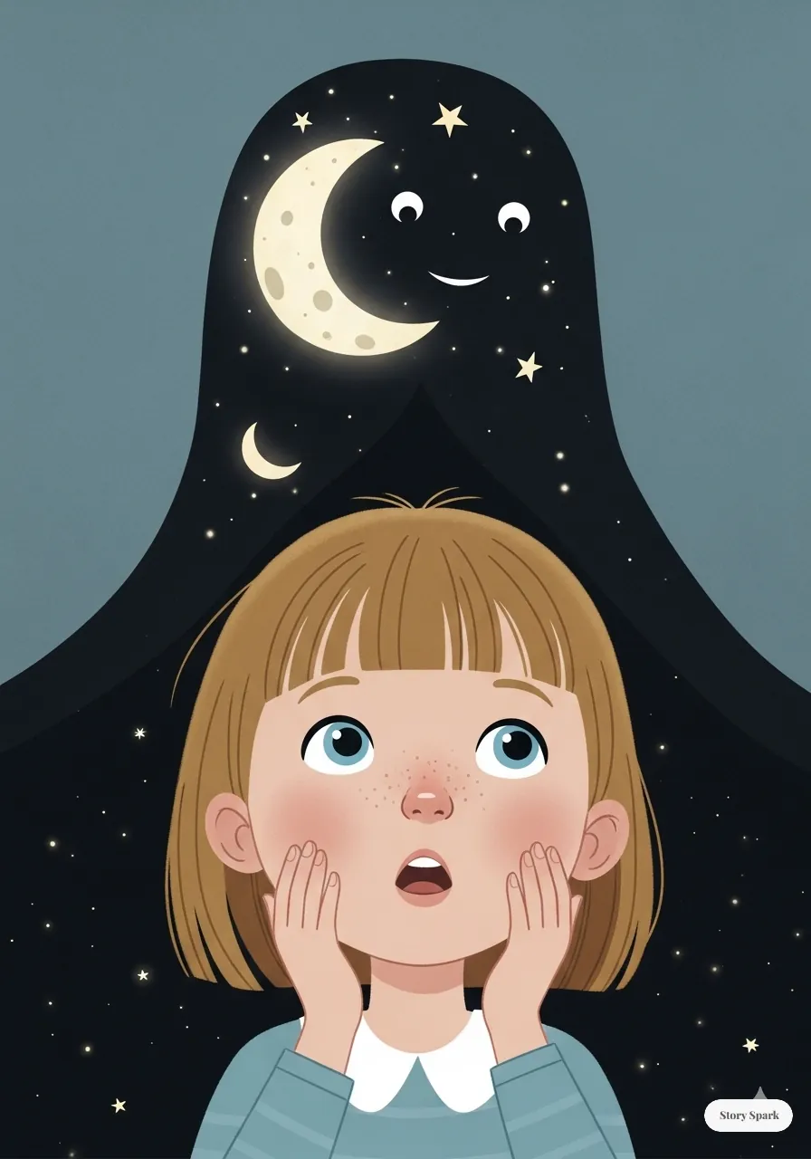 Lily and Mr. Dark - Page 8