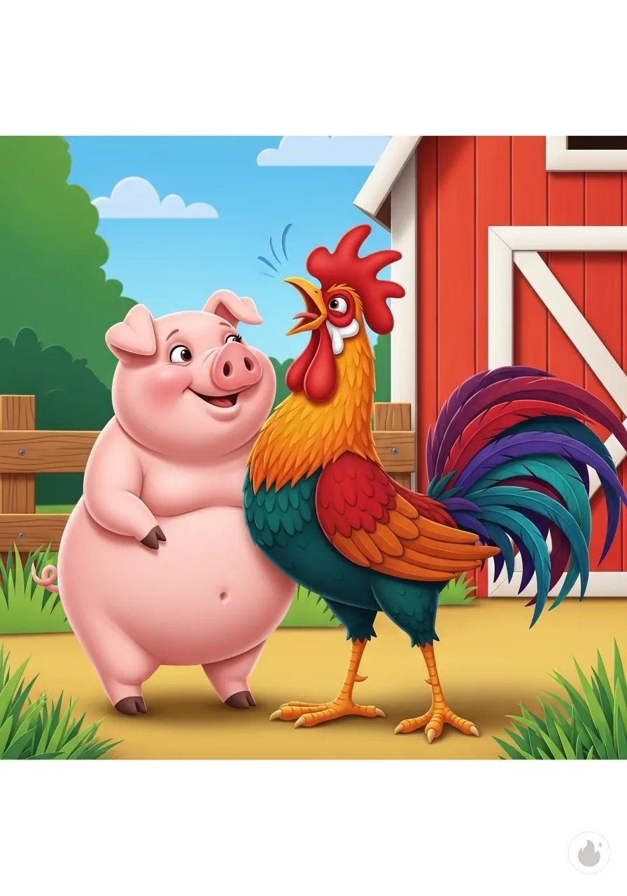 Penelope's Perfect Path - Page 2