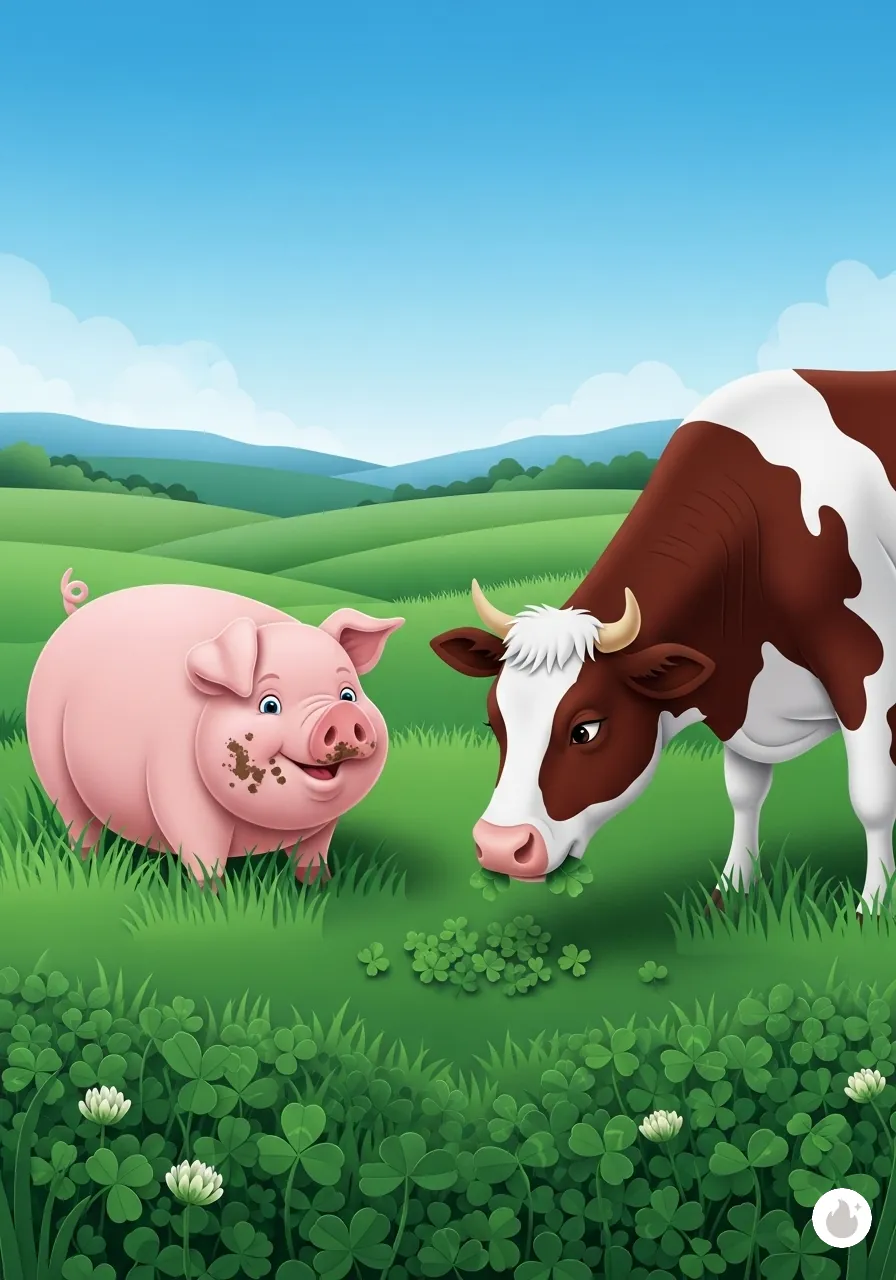 Penelope's Perfect Path - Page 3