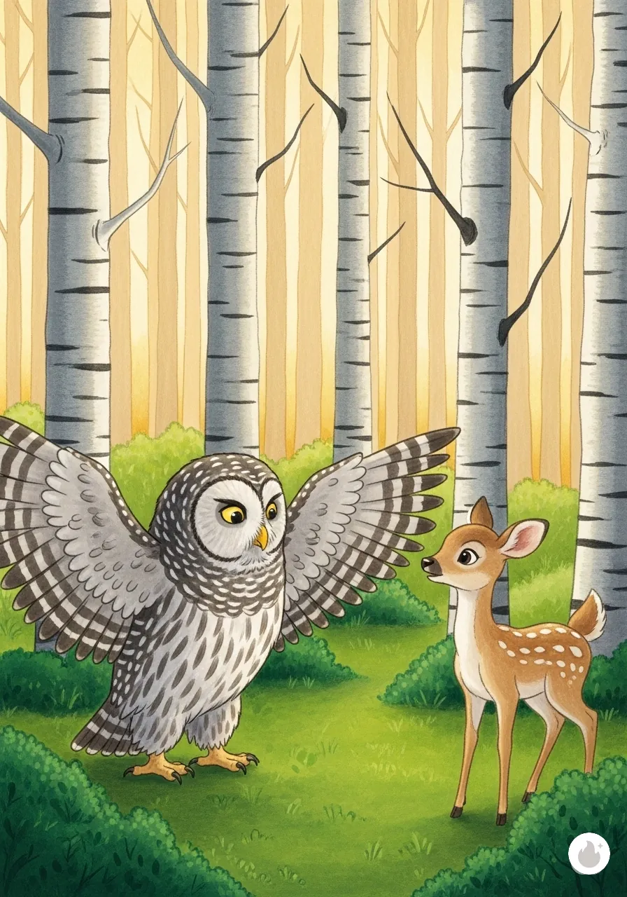 Pando the Forest of One - Page 6