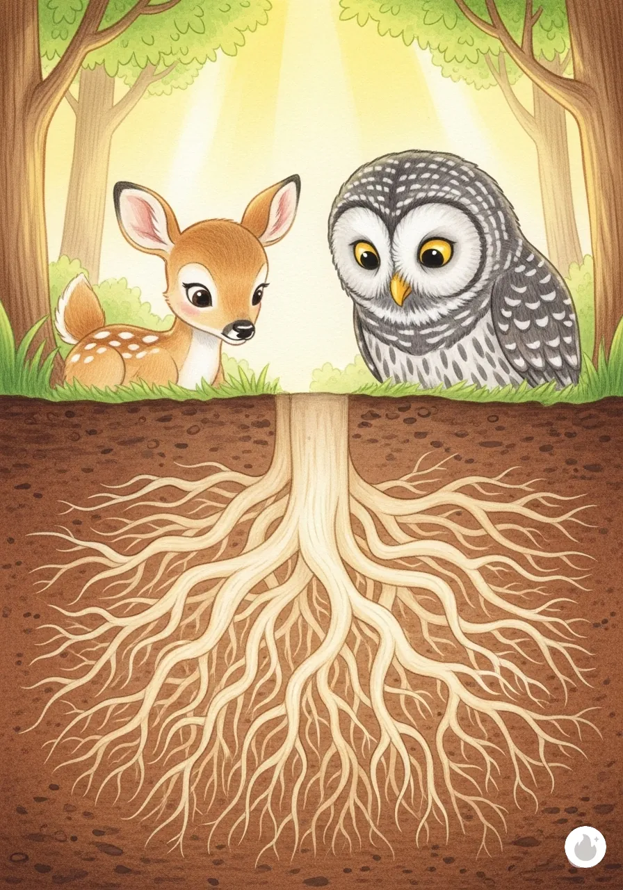 Pando the Forest of One - Page 8