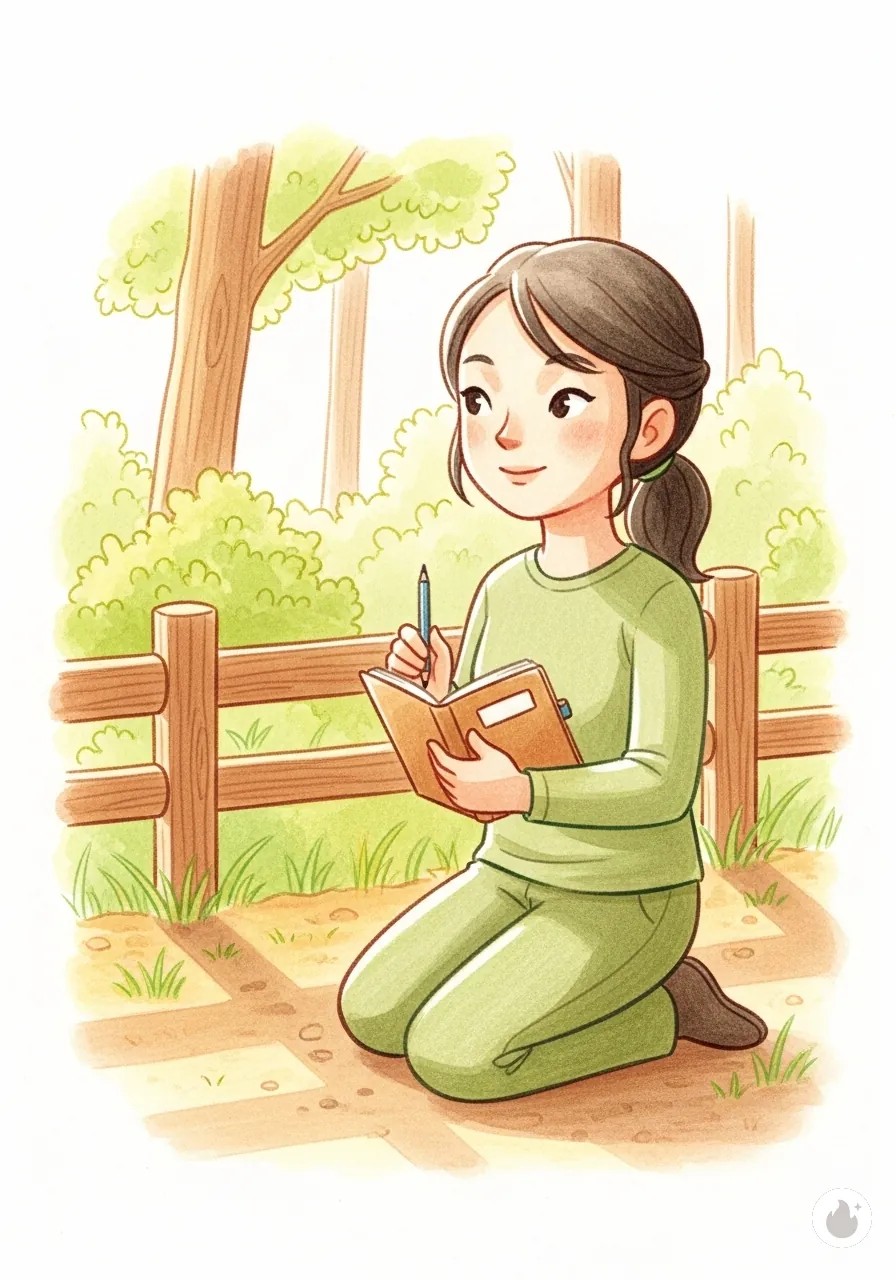 Qianjin and Her Many Cubs - Page 4