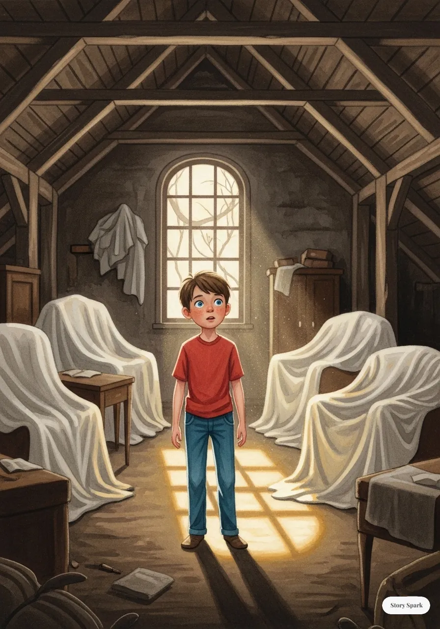 Jack and the Mechanical Box - Page 3