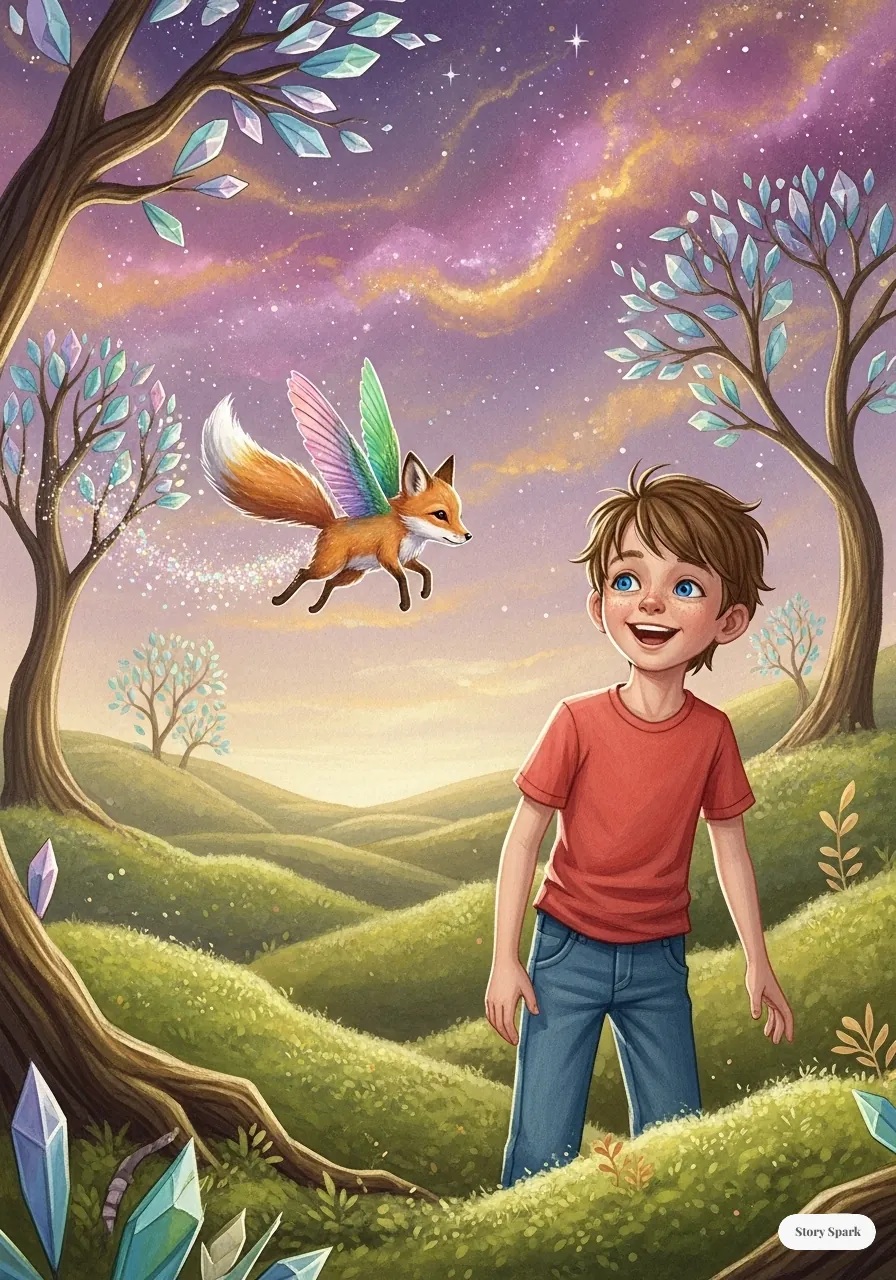 Jack and the Mechanical Box - Page 8