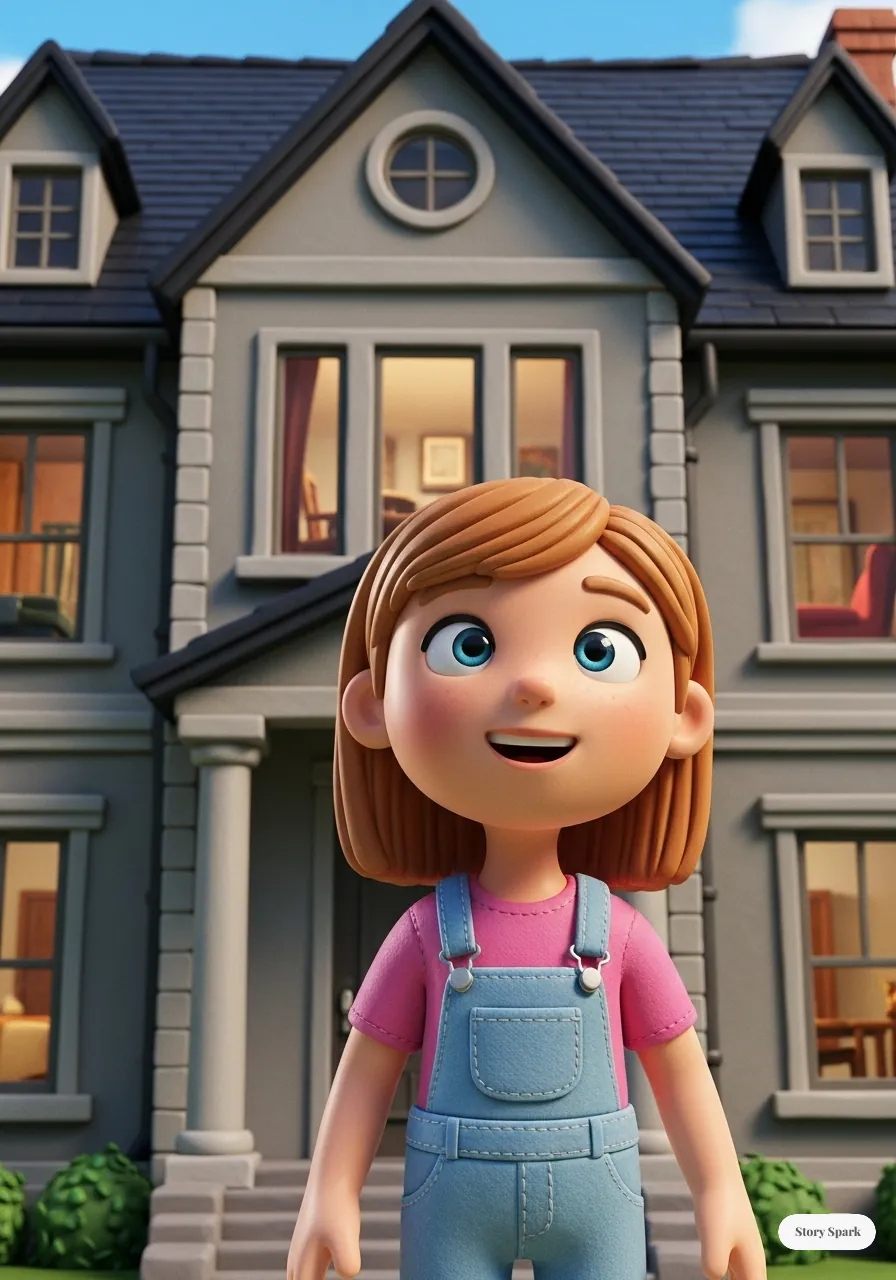 Lyra's New Cozy Spot - Page 10