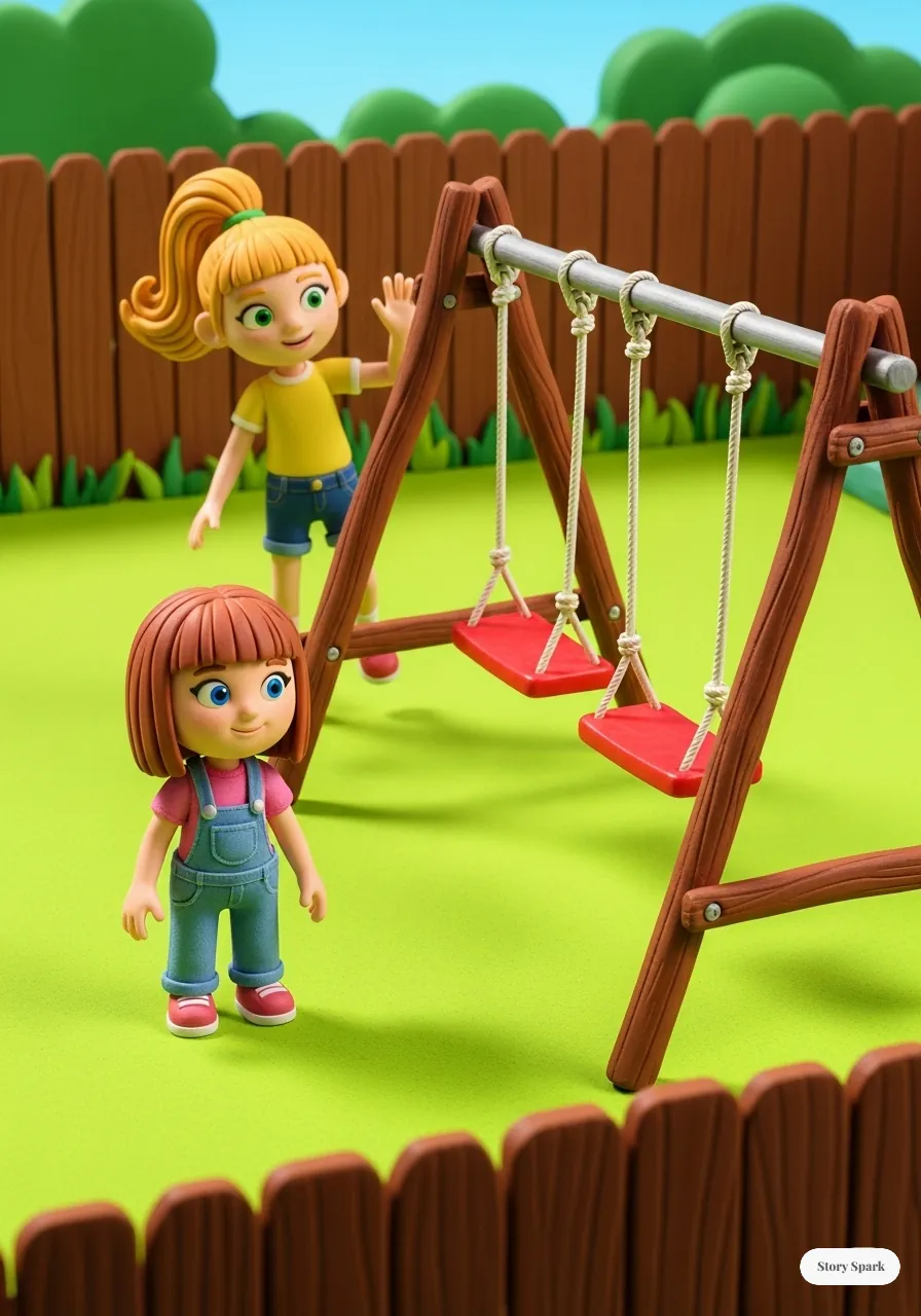 Lyra's New Cozy Spot - Page 8