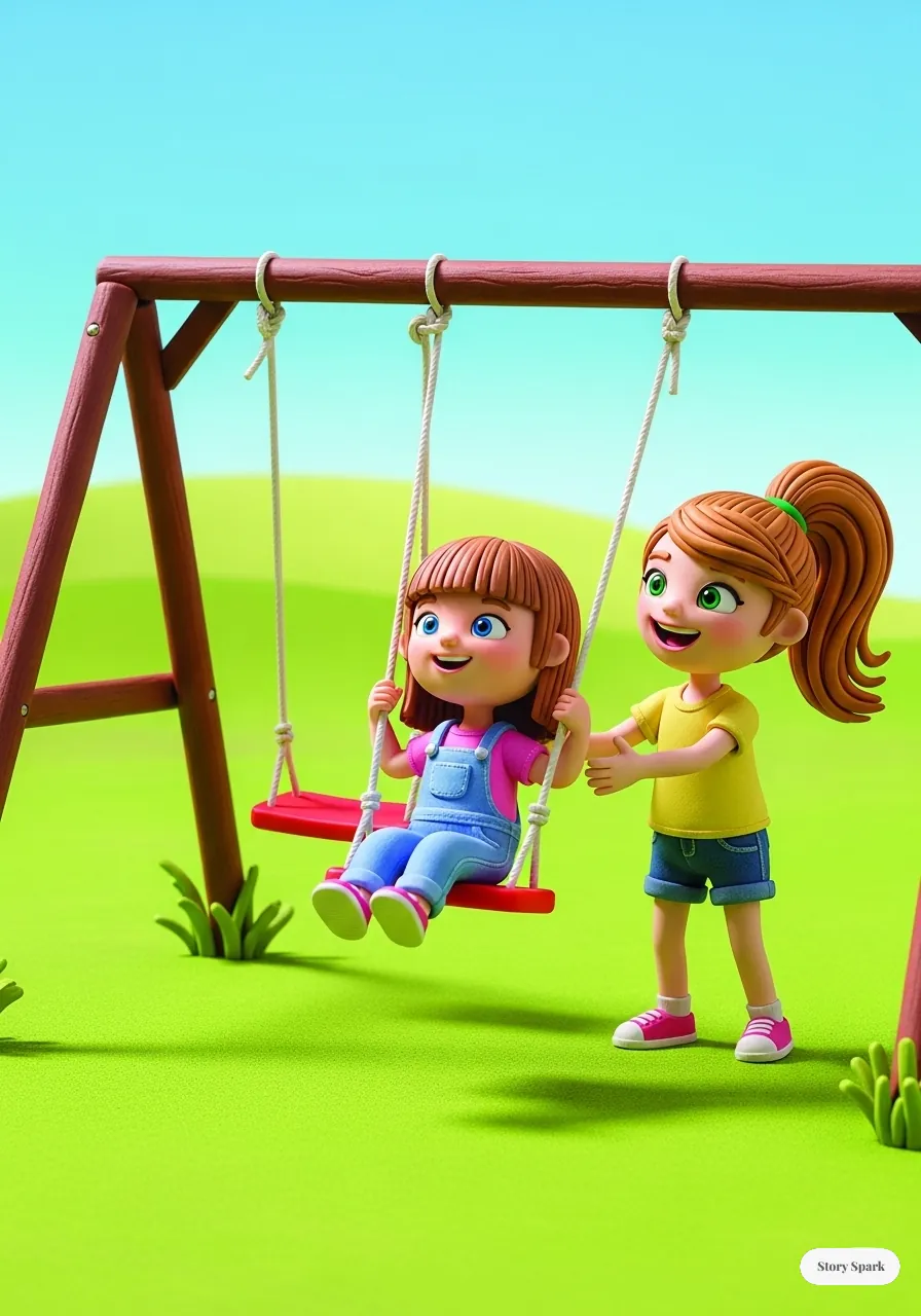 Lyra's New Cozy Spot - Page 9