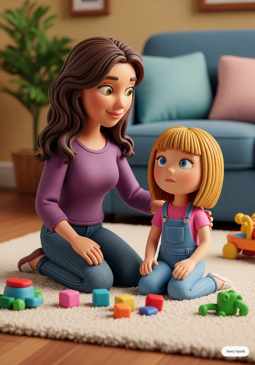 Pippa's Super-Duper Blocks - Page 6