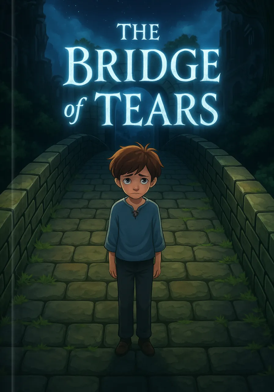 The Bridge of Tears cover