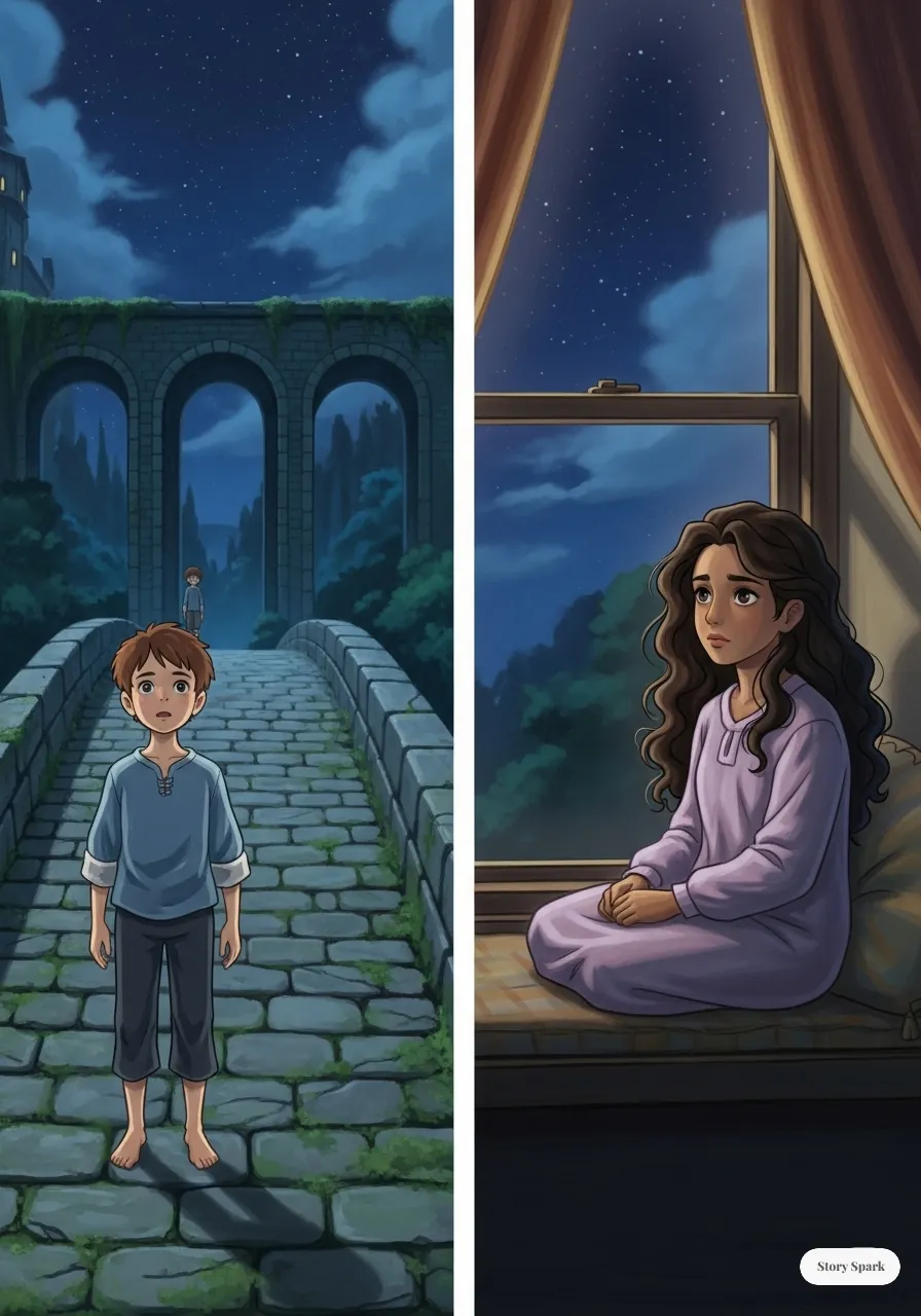 The Bridge of Tears - Page 10