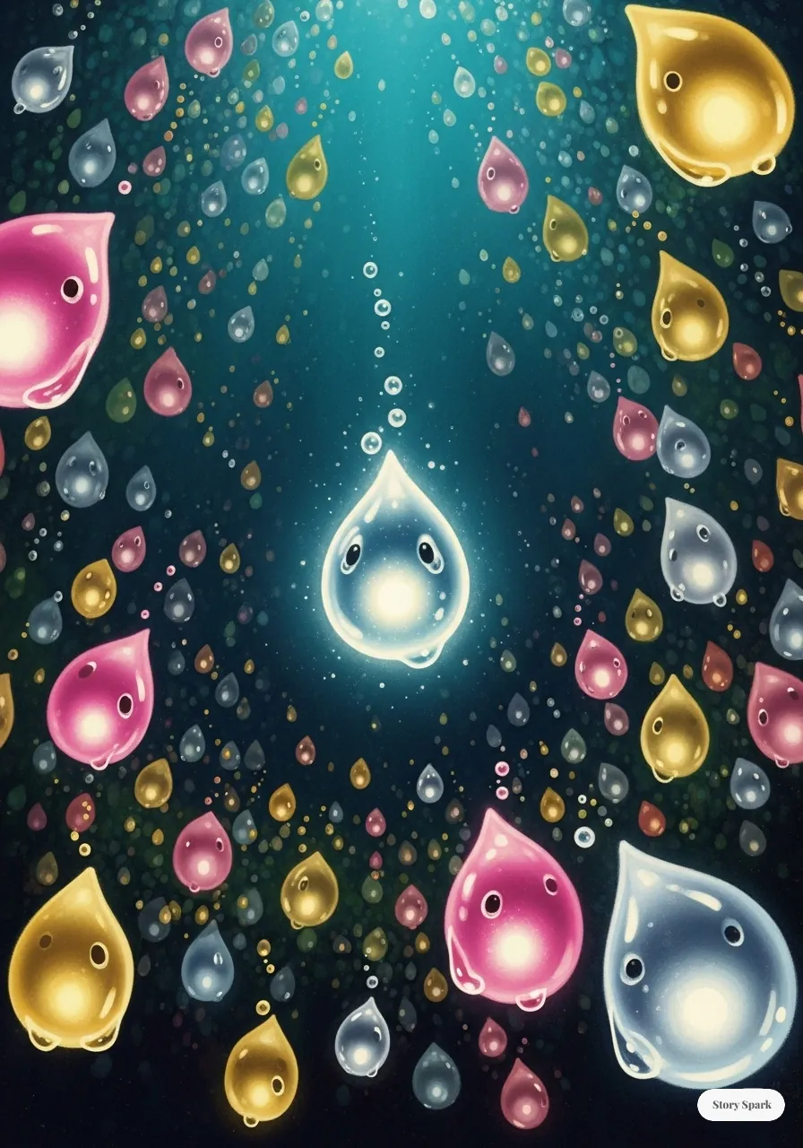 The Bridge of Tears - Page 3