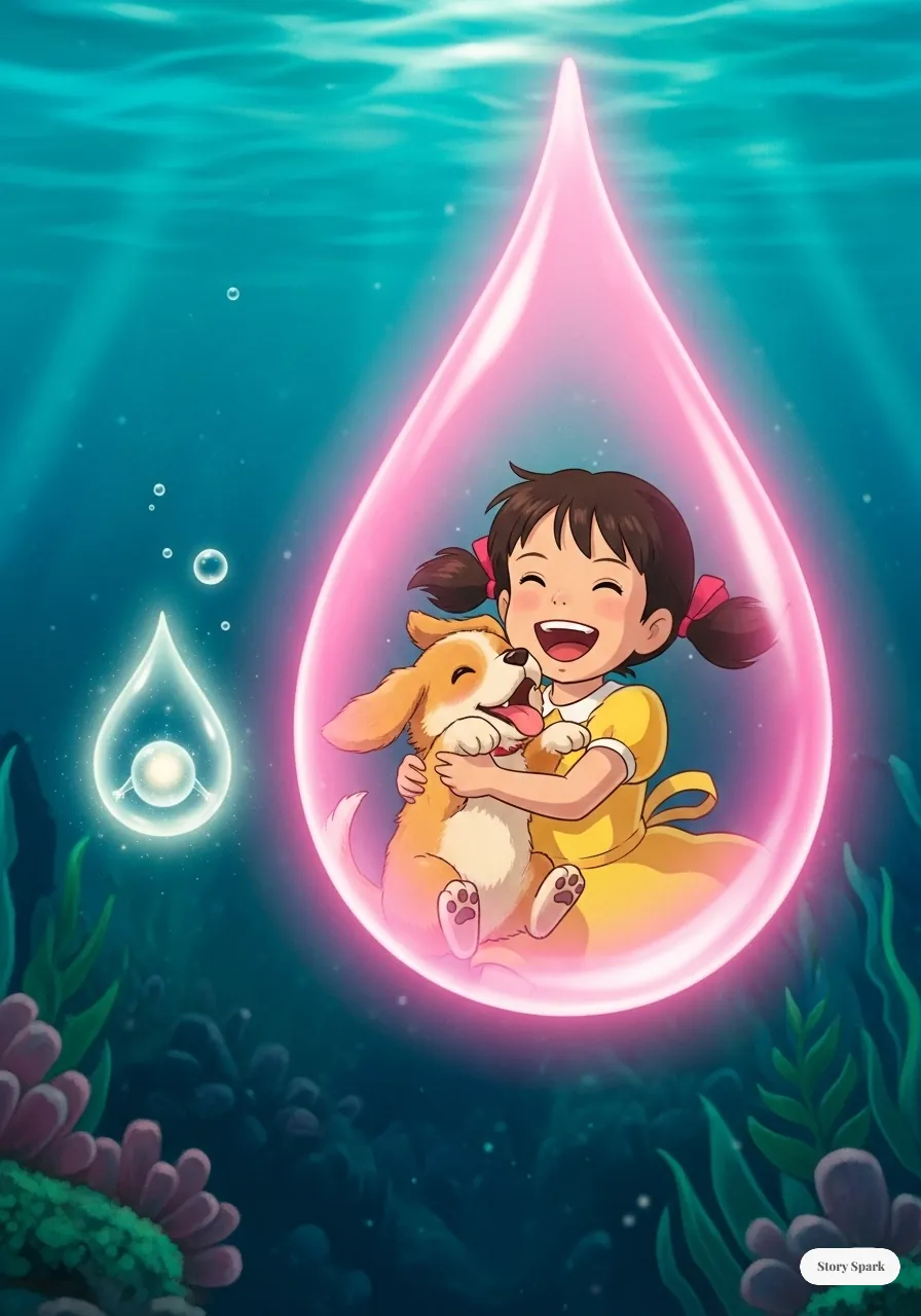 The Bridge of Tears - Page 4