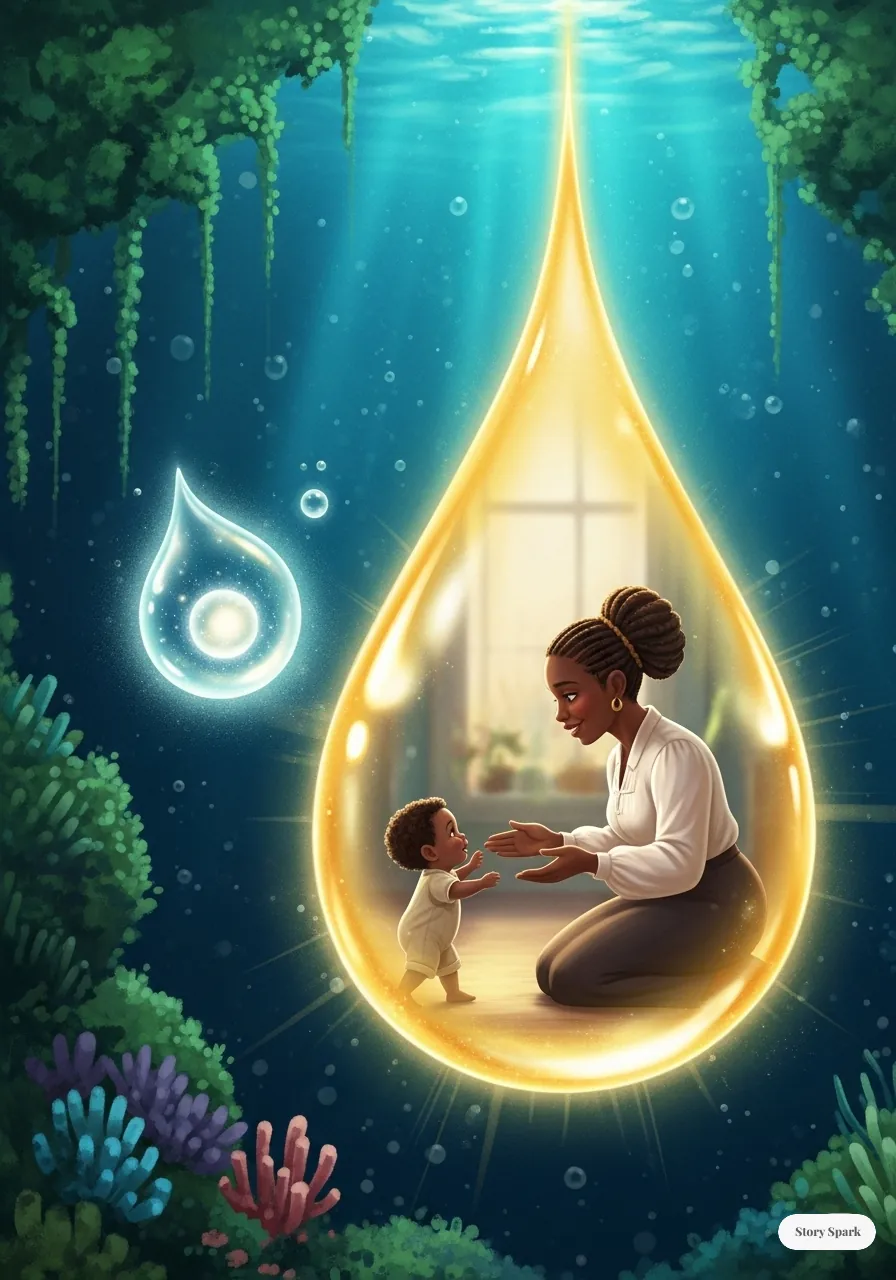 The Bridge of Tears - Page 5