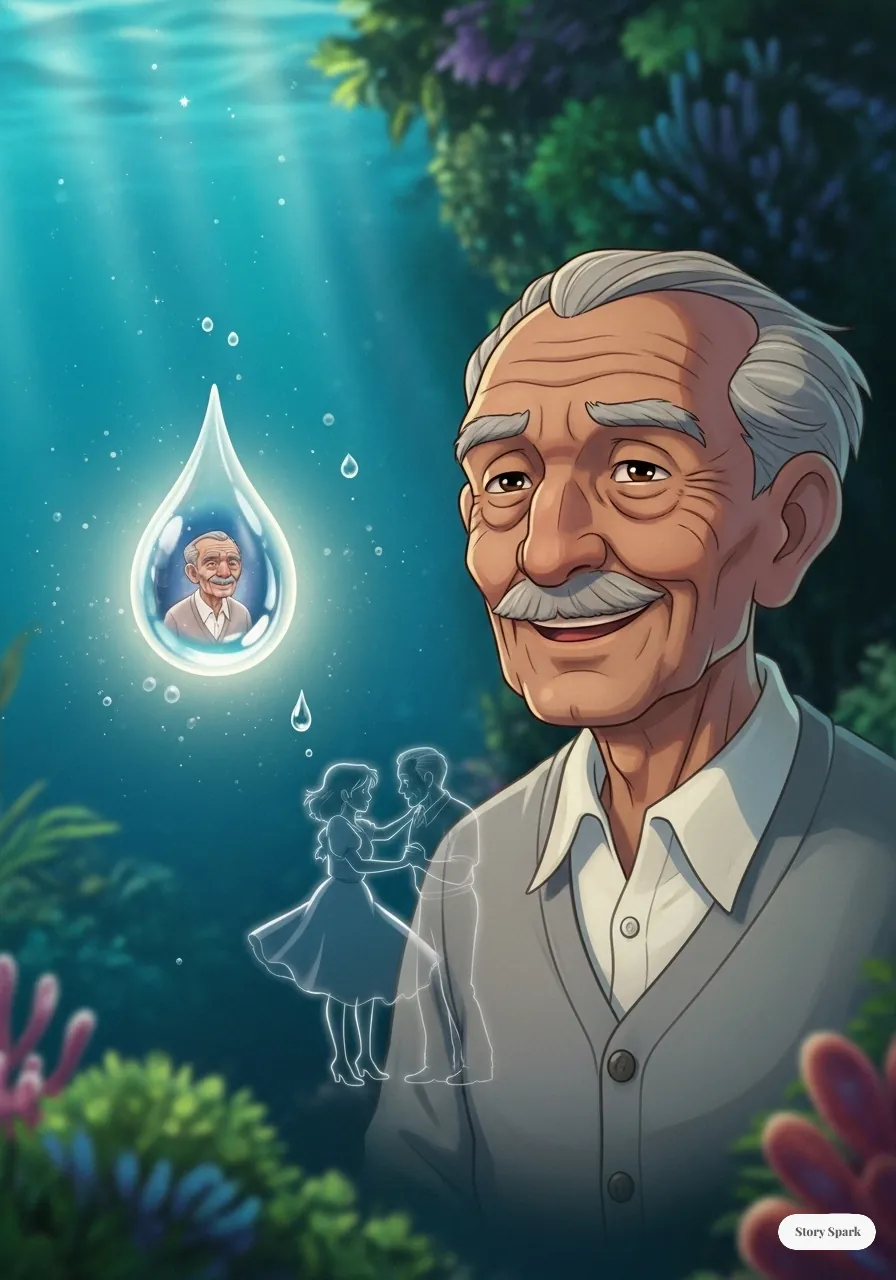 The Bridge of Tears - Page 6