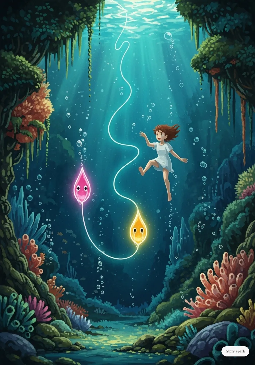 The Bridge of Tears - Page 8